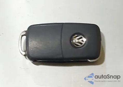 2015 Volkswagen Passat 1.8T Se z USA, uszkodzony, nr VIN 1VWBS7A32FC044722